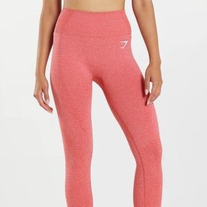Gymshark Vital Seamless 2.0 Leggings